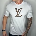 CAMISETA PERUANA LV (GRADE) 