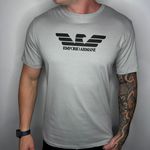 CAMISETA PERUANA EA7 (GRADE) 