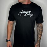 CAMISETA PERUANA AX (GRADE) 