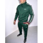 CONJUNTO HELANCA HB
