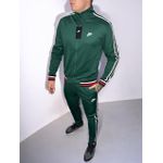 CONJUNTO HELANCA NK 
