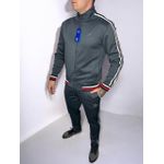 CONJUNTO HELANCA ADS