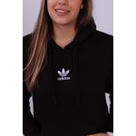 CASACO MOLETOM FEMININO ADS (GRADE)