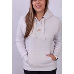 CASACO MOLETOM FEMININO NK (GRADE)
