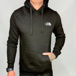 CASACO MOLETOM TNF (GRADE) 