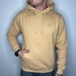 CASACO MOLETOM NK (GRADE) 
