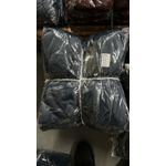 CASACO MOLETOM NK (GRADE) MIX CORES