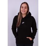 CASACO MOLETOM FEMININO NK (GRADE) 