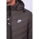 JAQUETA PUFFER NK (GRADE) MT5588 