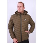 JAQUETA PUFFER NK (GRADE) MT5588 