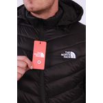 JAQUETA PUFFER TNF (GRADE) MT5588 