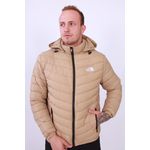 JAQUETA PUFFER TNF (GRADE) MT5588 