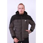 Jaqueta Bobojaco NK Bicolor Peluciada (GRADE) MT5587 