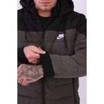 Jaqueta Bobojaco NK Bicolor Peluciada (GRADE) MT5587 