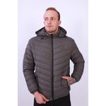 JAQUETA PUFFER TH (GRADE) MT5588 