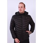 JAQUETA PUFFER TH (GRADE) MT5588 