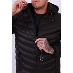 JAQUETA PUFFER TH (GRADE) MT5588 