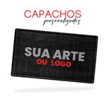 Capachos (tapetes) Personalizados