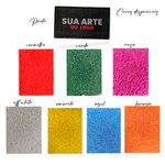 Capachos (tapetes) Personalizados