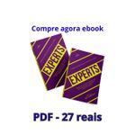 EBOOK - LIVRO EXPERT - PDF