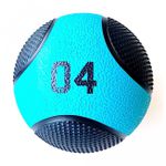 Medicine Ball 4Kg - Live Up 