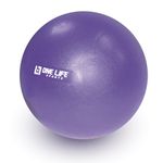 OverBall 25 Cm Para Exercícios - One Life