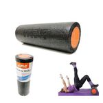 Rolo para Pilates e Yoga 45x15 cm Live Up 