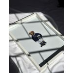 Quadro decorativo polo bear 4