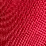 Tecido Mesh Flat Vermelho