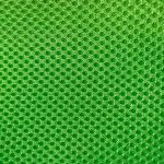 Tecido Mesh Verde Neon