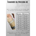 Pulseira de Berloques