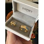 Par de Alianças Casamento Modelo Trabalhado Ouro 18k/750 6.00mm Levemente Abaulada Anatômica/Confort Polida Com Coração Vazado - 10112