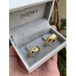 Par de Alianças Casamento Modelo Trabalhado Ouro 18k/750 6.00mm Levemente Abaulada Anatômica/Confort Polida Com Coração Vazado - 10112