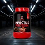 Invictus Protein - Chocolate