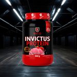 Invictus Protein - Morango