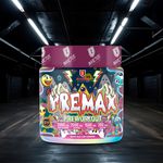 PREMAX 300g - Açaí com Guaraná