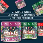 PREMAX 150g - Maçã Verde