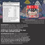 PREMAX 150g - Frutas Vermelhas