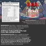 PREMAX 300g - Frutas Vermelhas