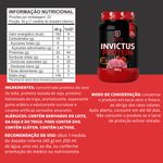 Invictus Protein - Morango