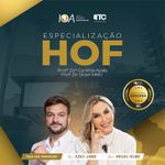 Especialização em Harmonização Orofacial