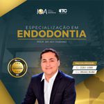 Especialização em Endodontia