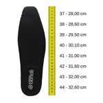Sapato Masculino Social Casual Elástico Conforto Cor Preto