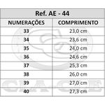 Bota coturno feminina em couro legitimo cor Bege AE44 