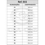 Bota Masculina Couro Legítimo Botina cor Preto 015 