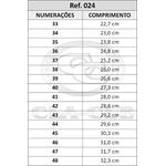 Bota Masculina Couro Legítimo Botina cor Preto 024
