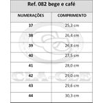 Bota Masculina Couro Legítimo Botina cor Preto 082 