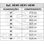Bota masculino cano alto em couro legitimo cor Café AE41