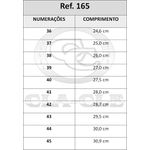 Mocassim unisexx de couro legitimo Preto 