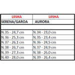 Chinelo Sandalia Feminina Tira Lisa Confortavel Elegante Cor Ocre